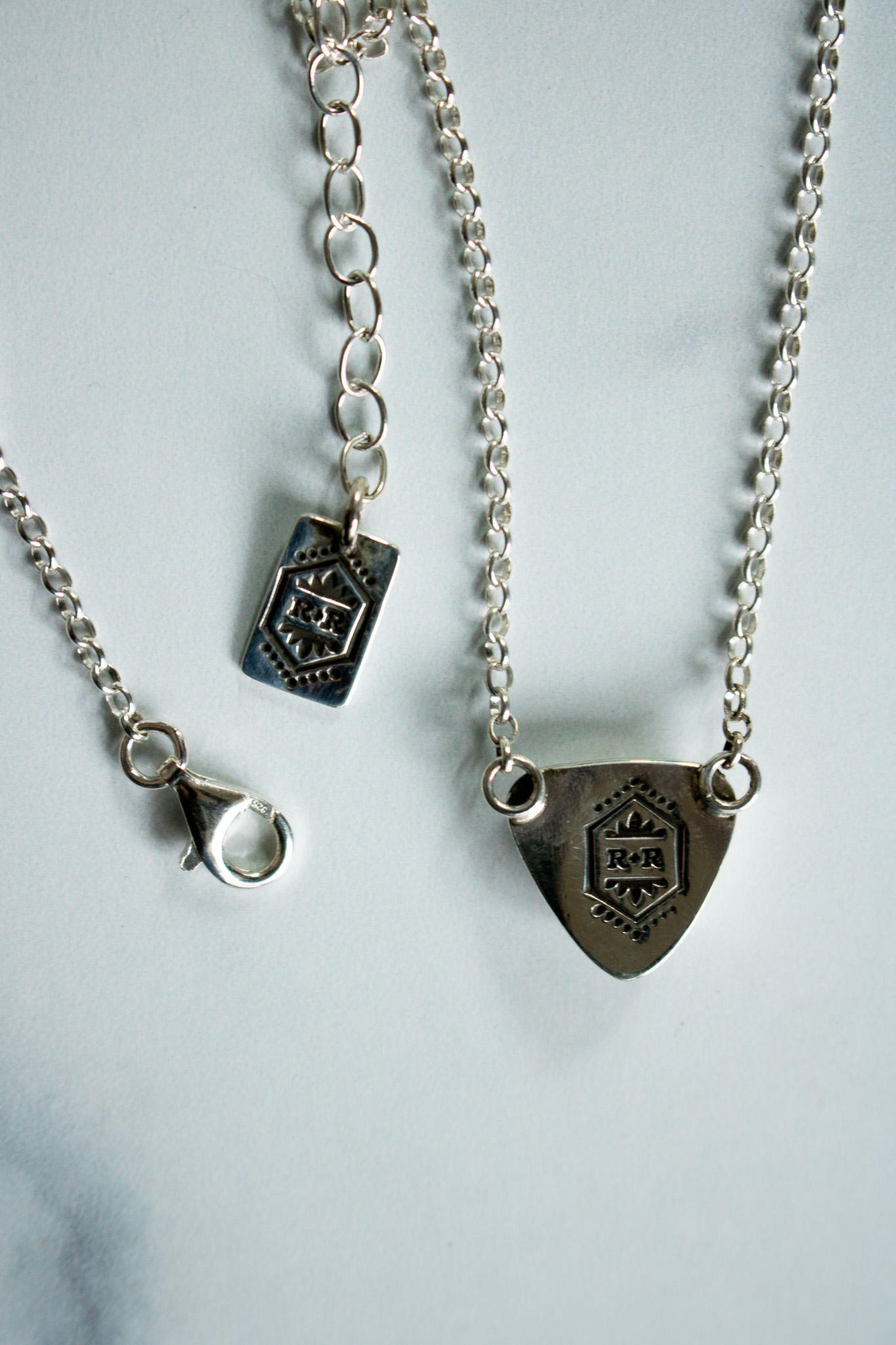 Stone Necklace #5 - Image 2