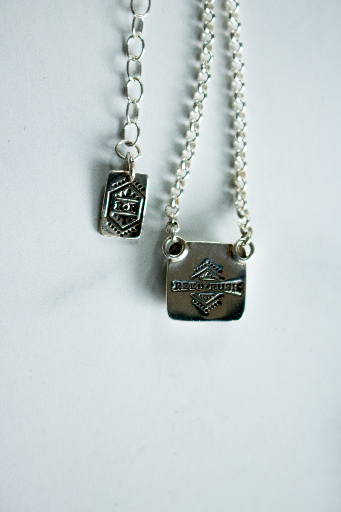 Stone Necklace #4 - Image 3