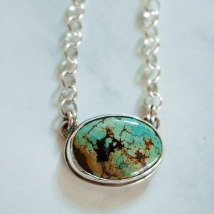 Black Jack Chunky Chain Choker