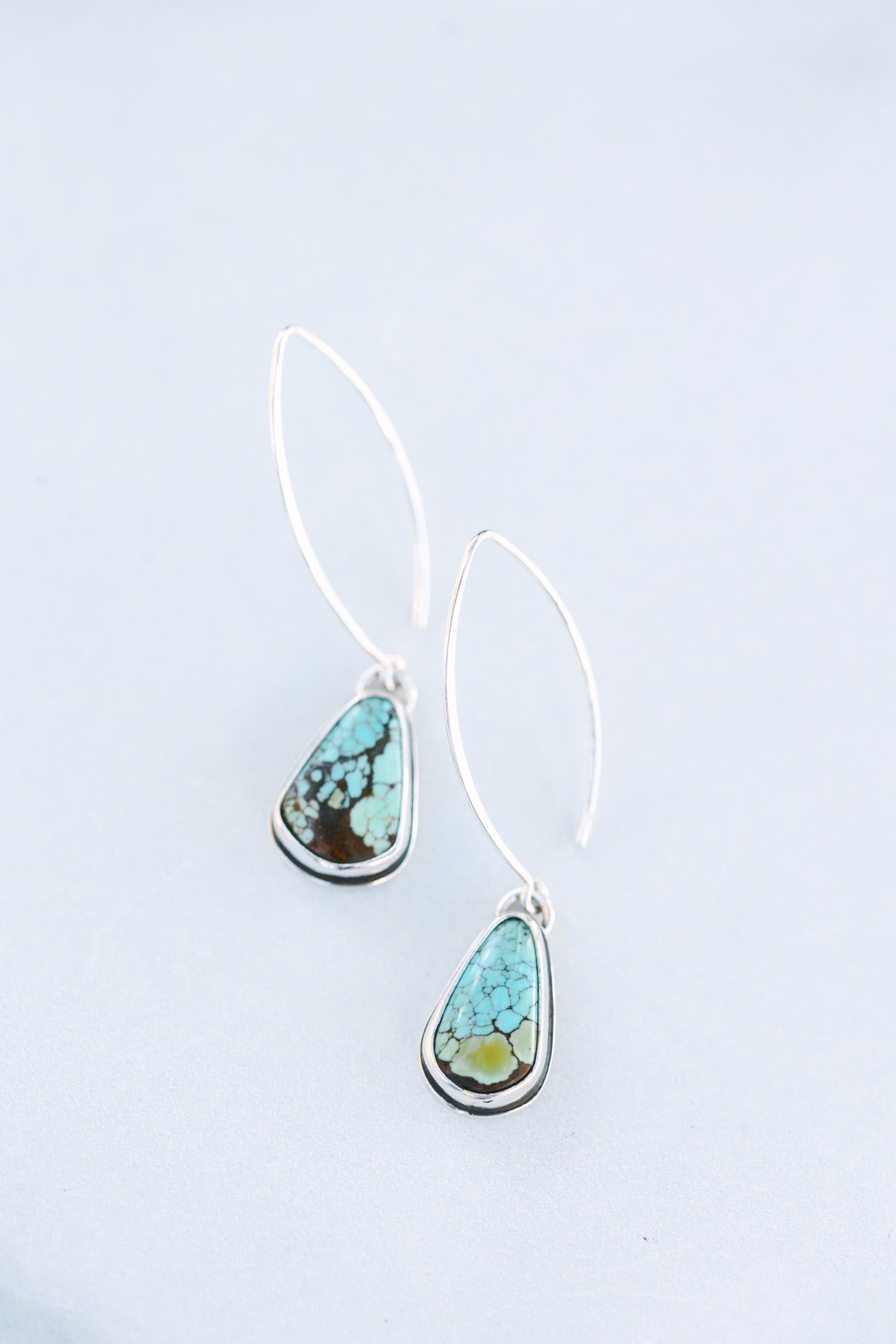 Blue Moon Drops