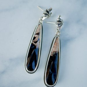 Bright Born Earrings #2