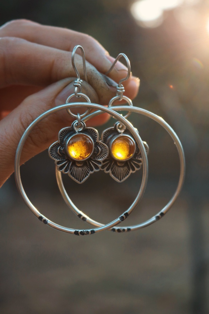 Golden Hour Hoops - Image 6