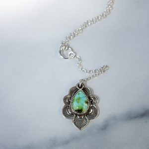 Sonoran Mnt. Flora Lariat