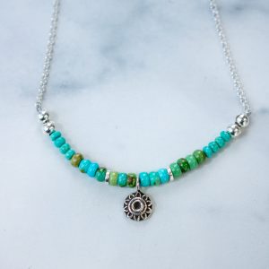 Mini Charm Necklace #2