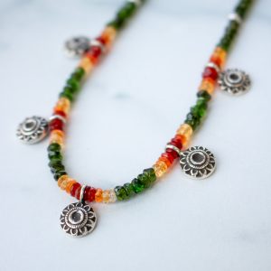 Sundance Necklace #3