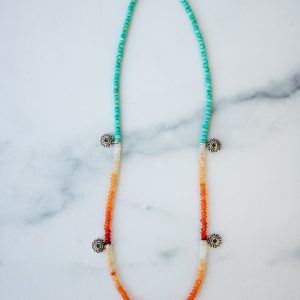 Sundance Necklace #1