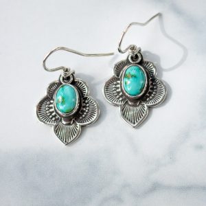 Sonoran Mnt. Flora Earrings