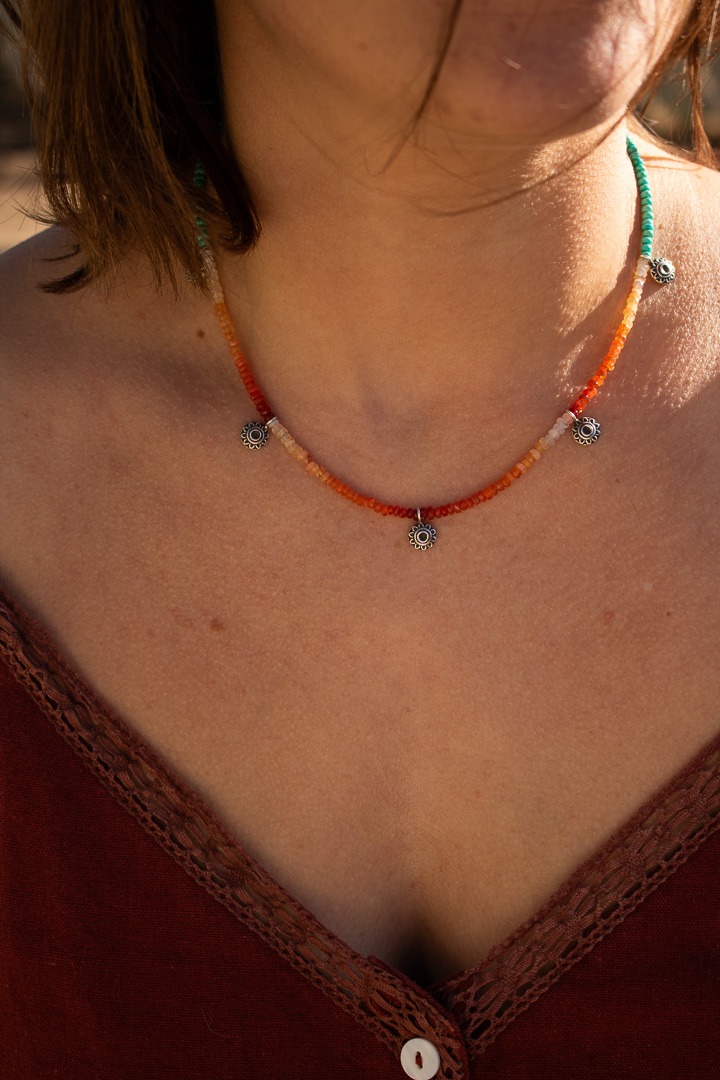 Sundance Necklace #1 - Image 3
