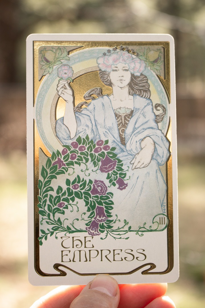 Empress Hoops - Image 6