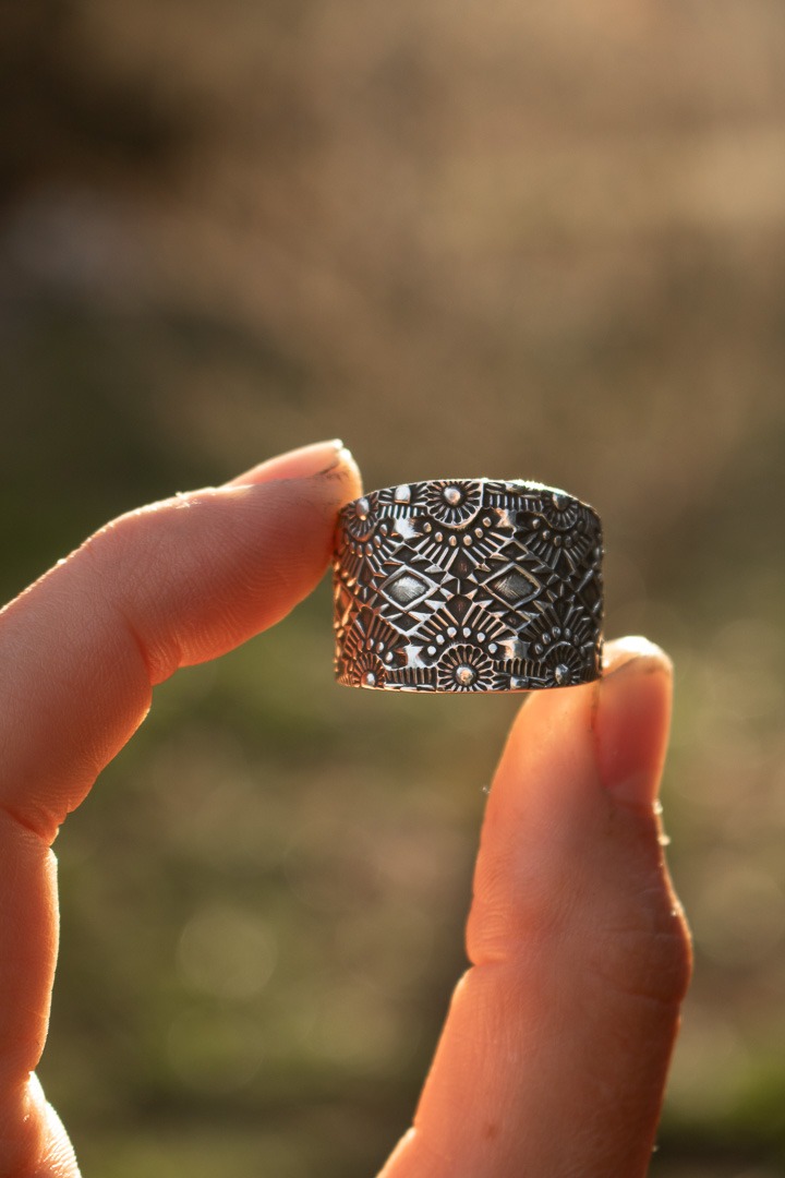 Outrider Ring No. 1 - Sweetwater - Image 3