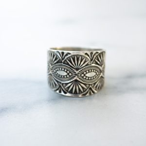 Outrider Ring No. 2- Devil’s Gate