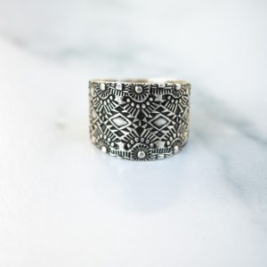 Outrider Ring No. 1 - Sweetwater