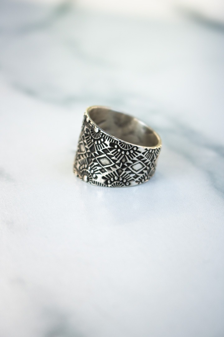 Outrider Ring No. 1 - Sweetwater - Image 2