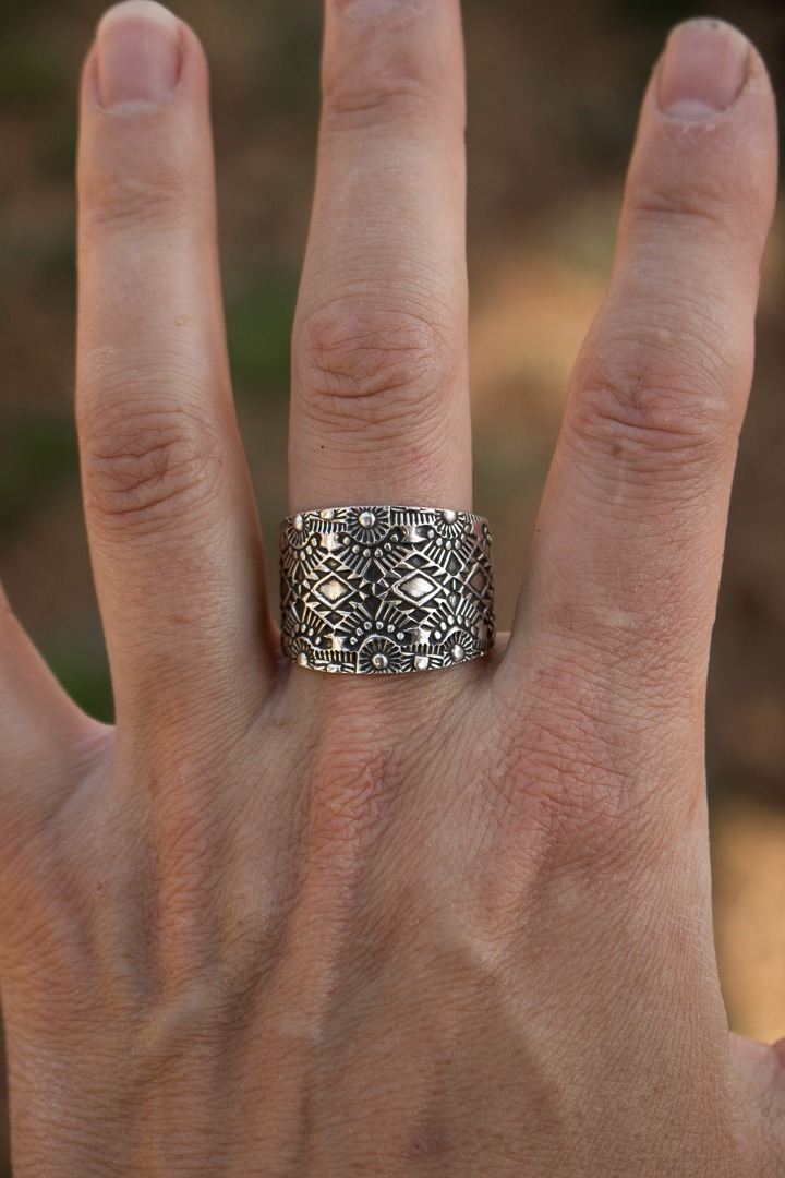Outrider Ring No. 1 - Sweetwater - Image 4