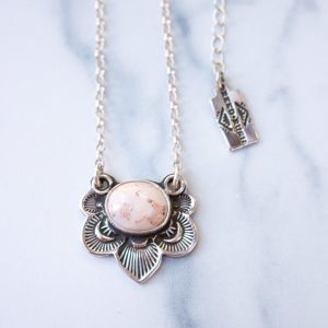 Fire Opal Double Flora