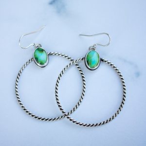 Sierra Bella Dolly Hoops